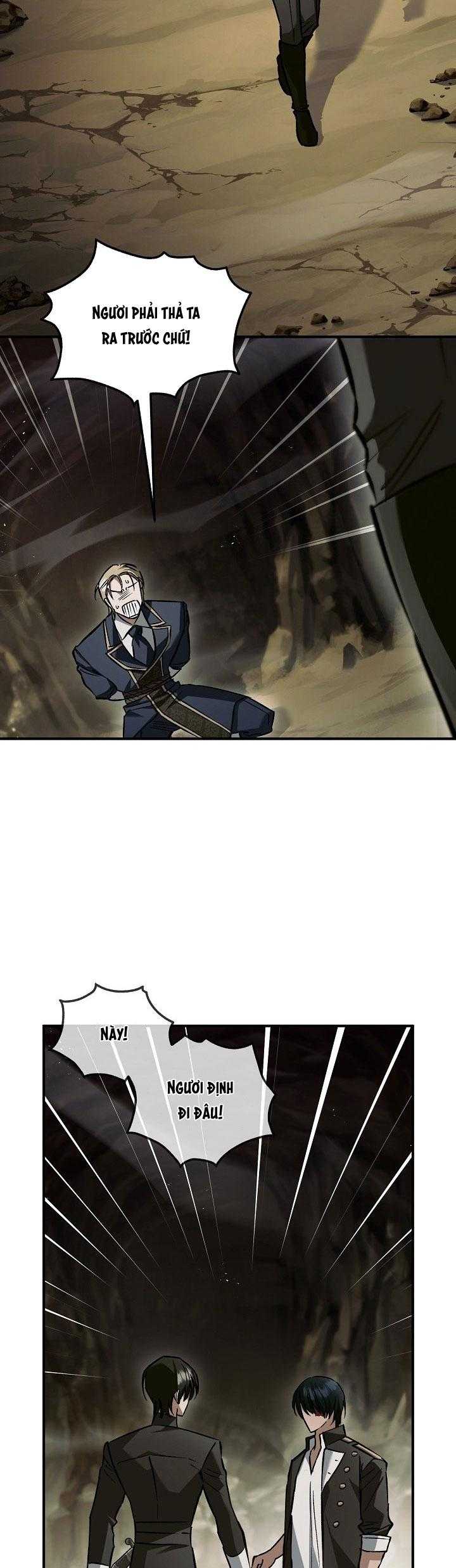 bước ngoặt định mệnh chapter 55 29