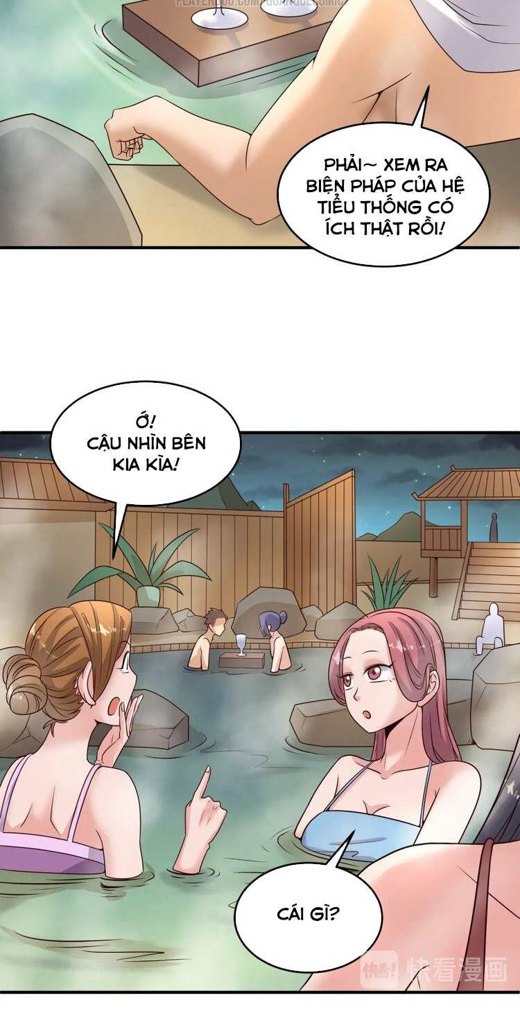 người chặn xuyên không chapter 36 20