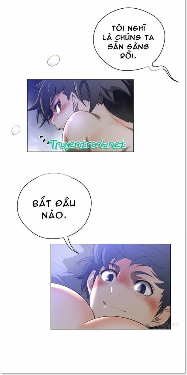 một nửa hoàn hảo chapter 30 22