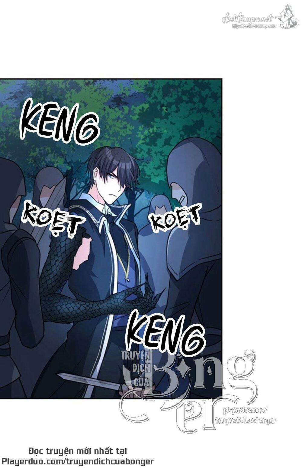 nữ hiệp trở về chapter 2 65