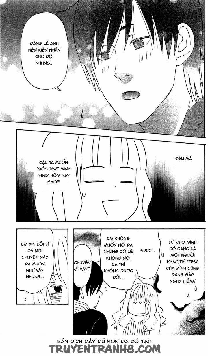 liar x liar chapter 15 24