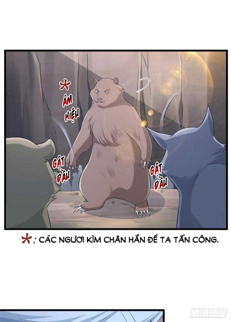 [16+] thảnh thơi thú thế chủng chủng điền, sinh sinh tể chapter 288.5 19