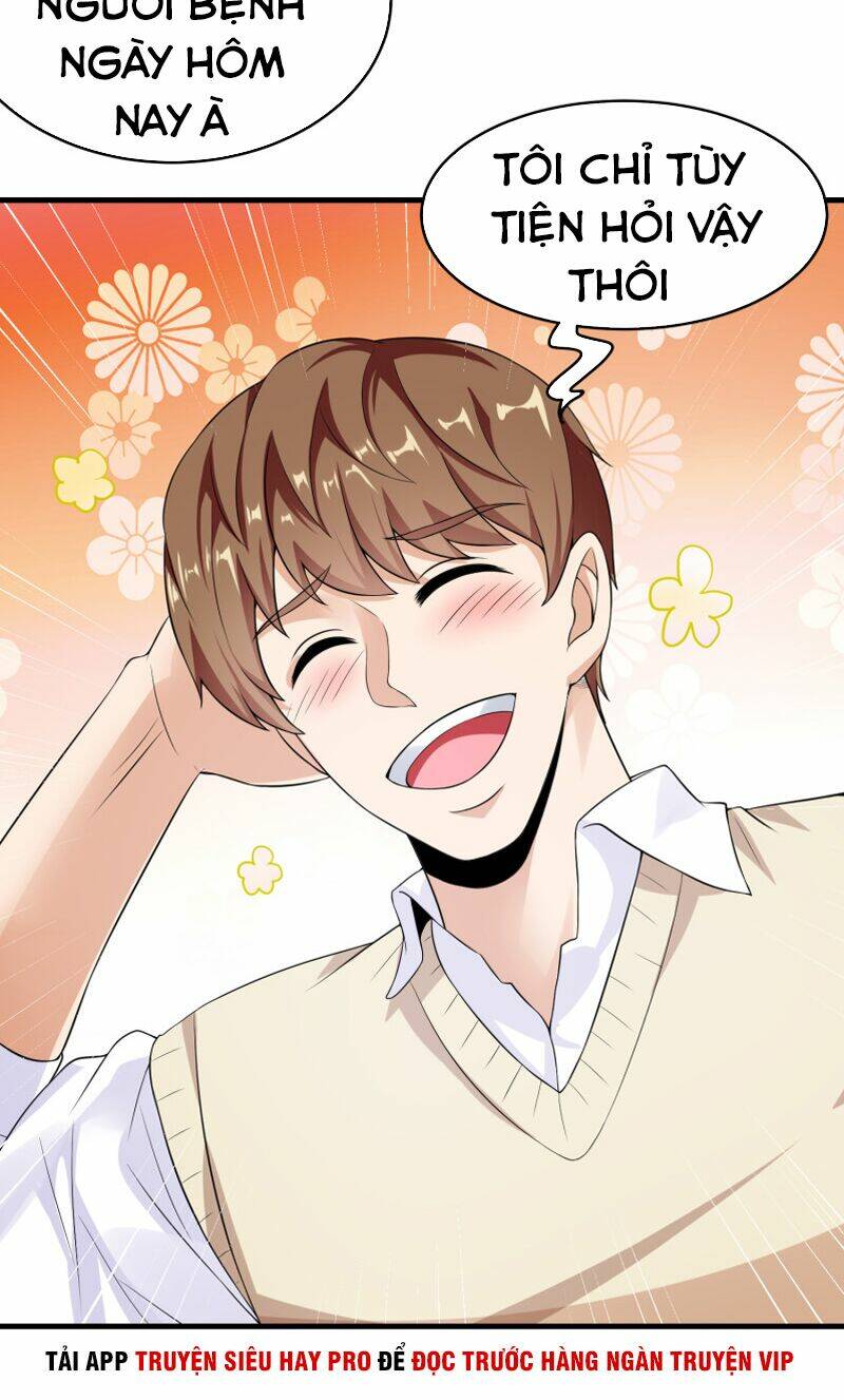 hoa hậu giảng đường luôn bên người chapter 26 6