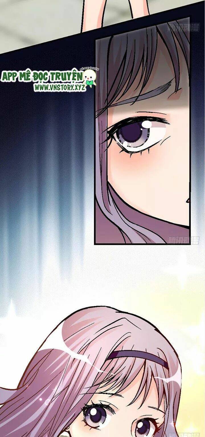 thiên hậu trở về chapter 58 41