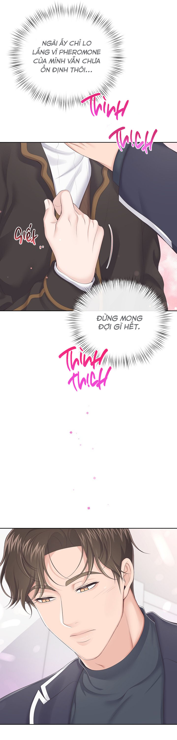 quản gia đáng yêu chapter 36 17