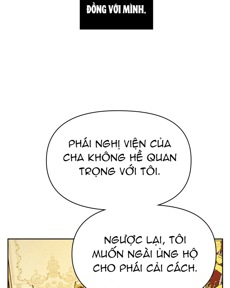 tôi muốn trở thành cô ấy dù chỉ là một ngày chapter 74 123