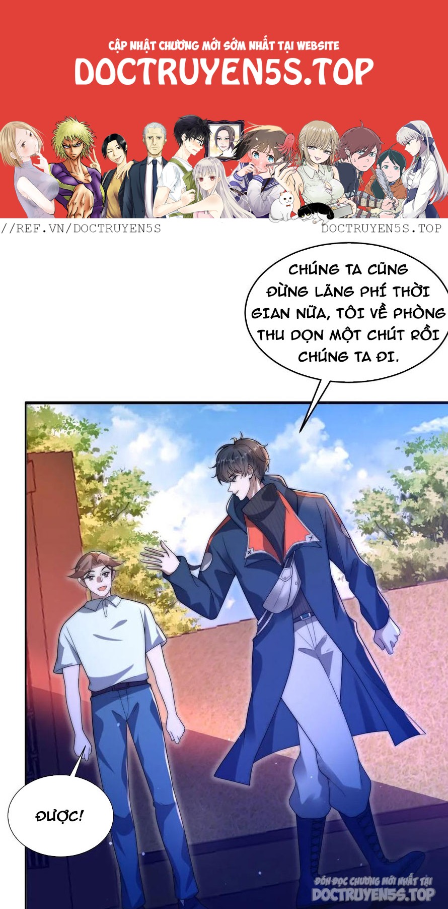 không gian hệ lão lục: dự trữ một vạn tấn thịt ngày tận thế chapter 73 2