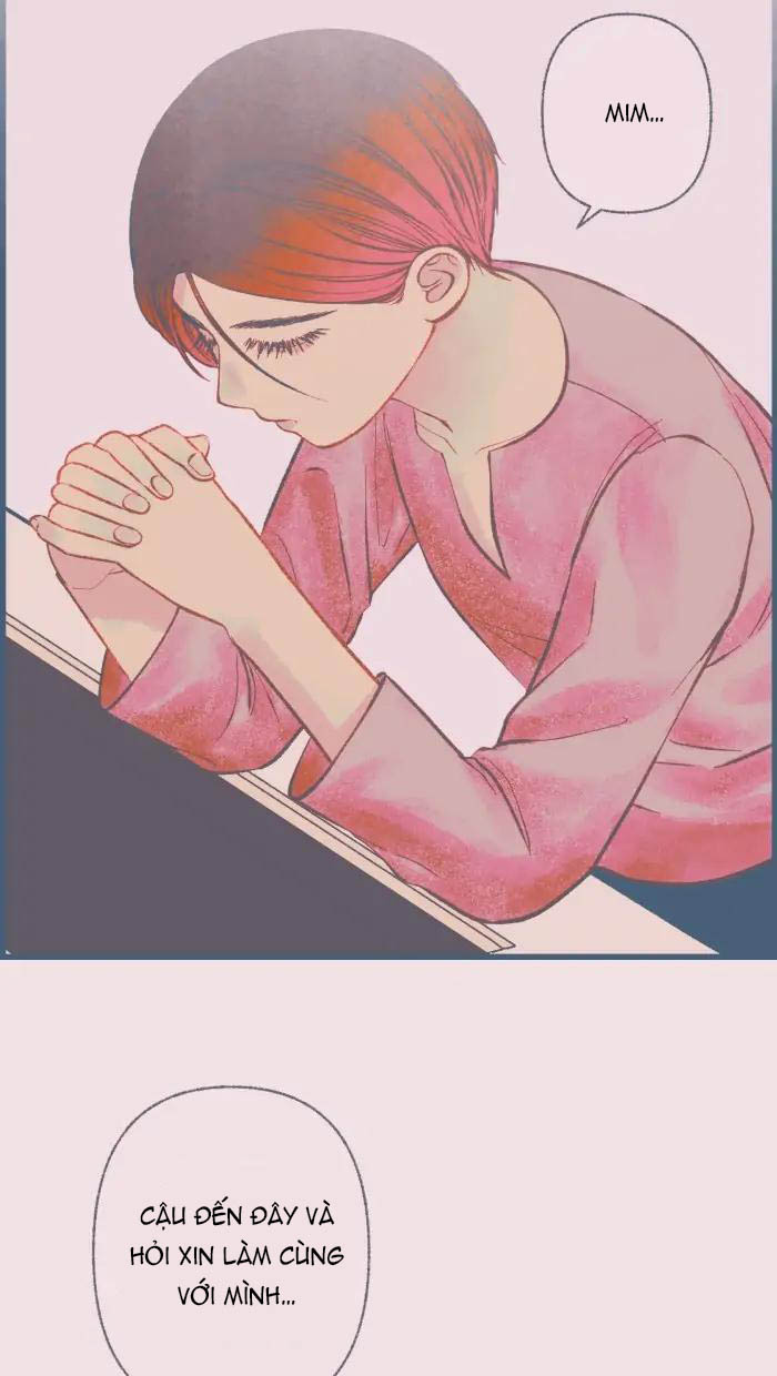 Nữ Chính Không Muốn Yêu chapter 28.2 - Trang 11