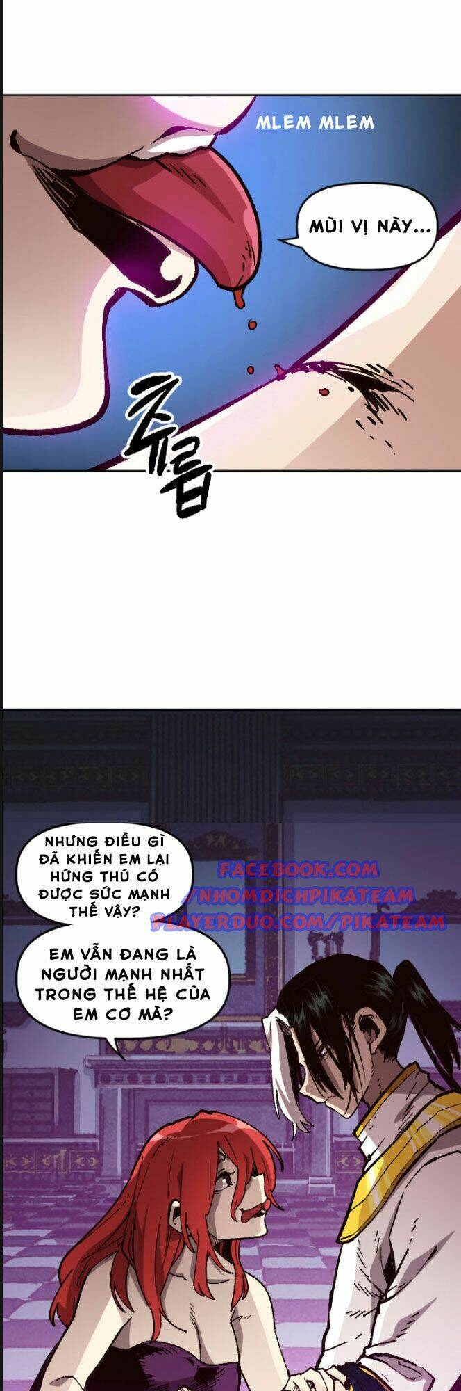 đại lục vô song chapter 33 44