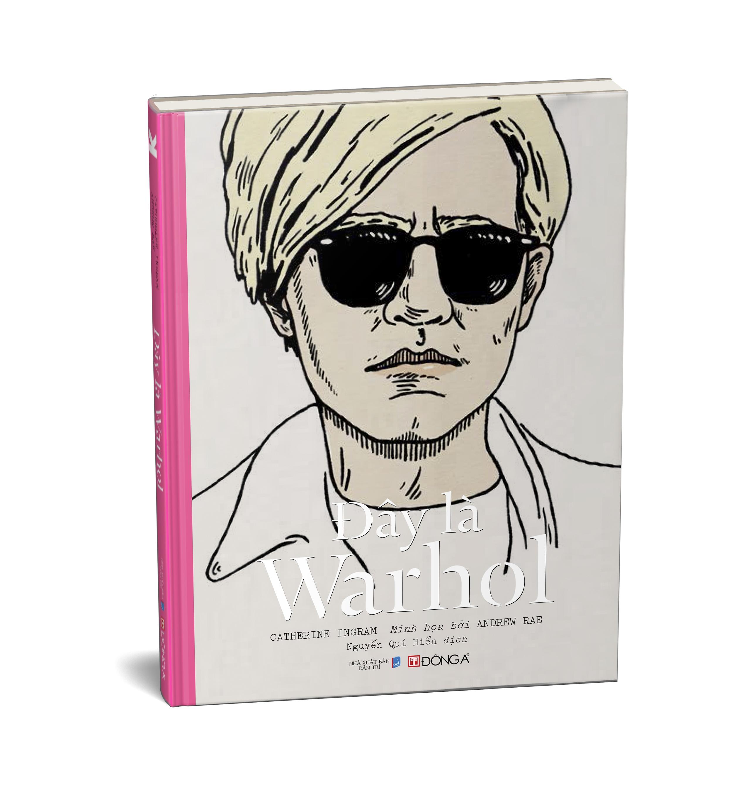 Đây Là Warhol
