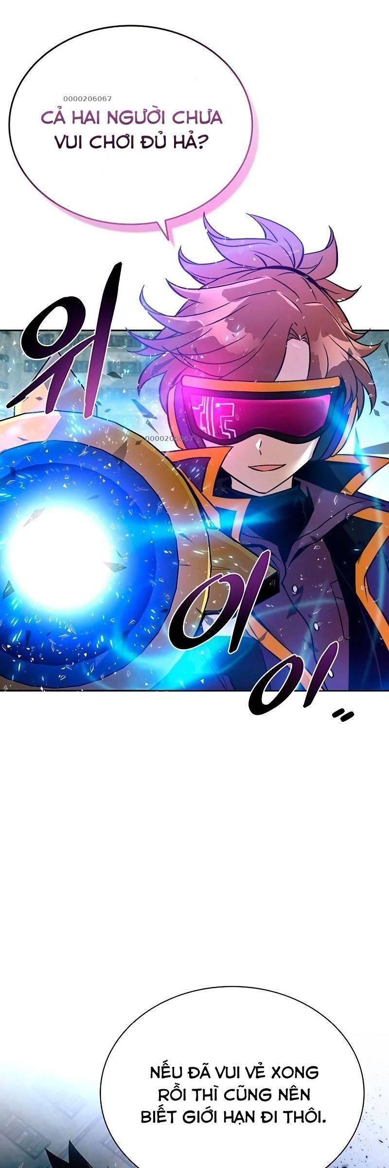 tiêu diệt ác nhân chapter 62 16