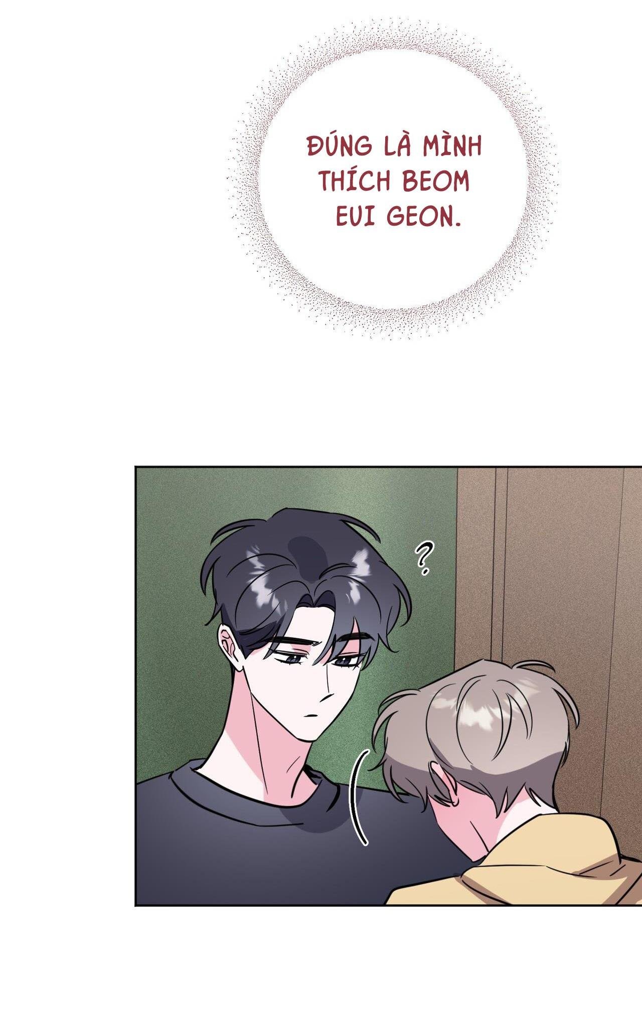 cạm bẫy đại học chapter 75 47