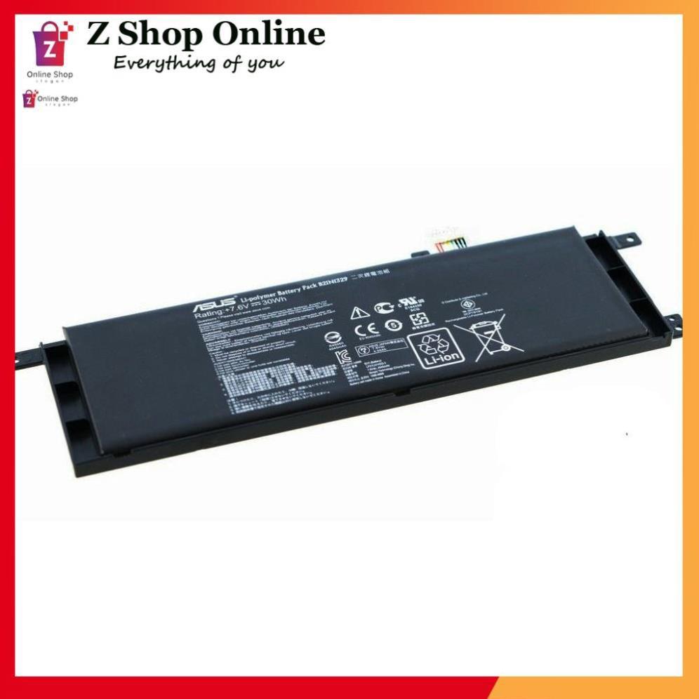 Pin - Battery Dùng Cho Asus X453 X553