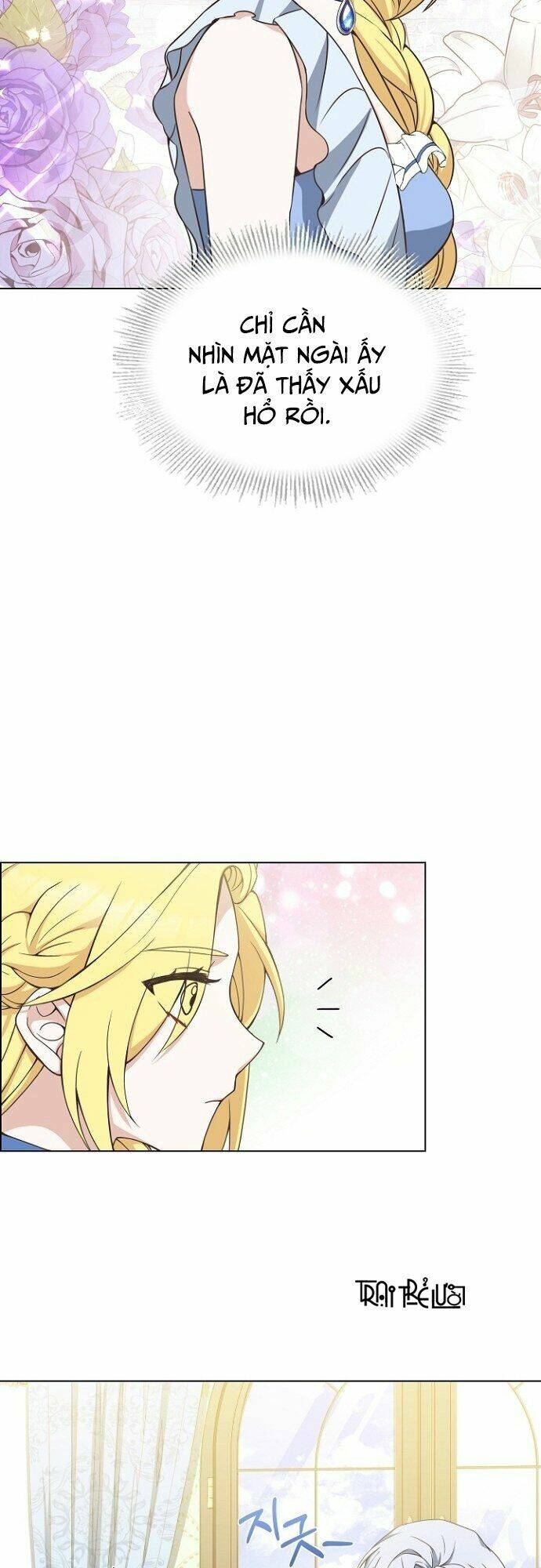 một đêm với hoàng đế chapter 20 7