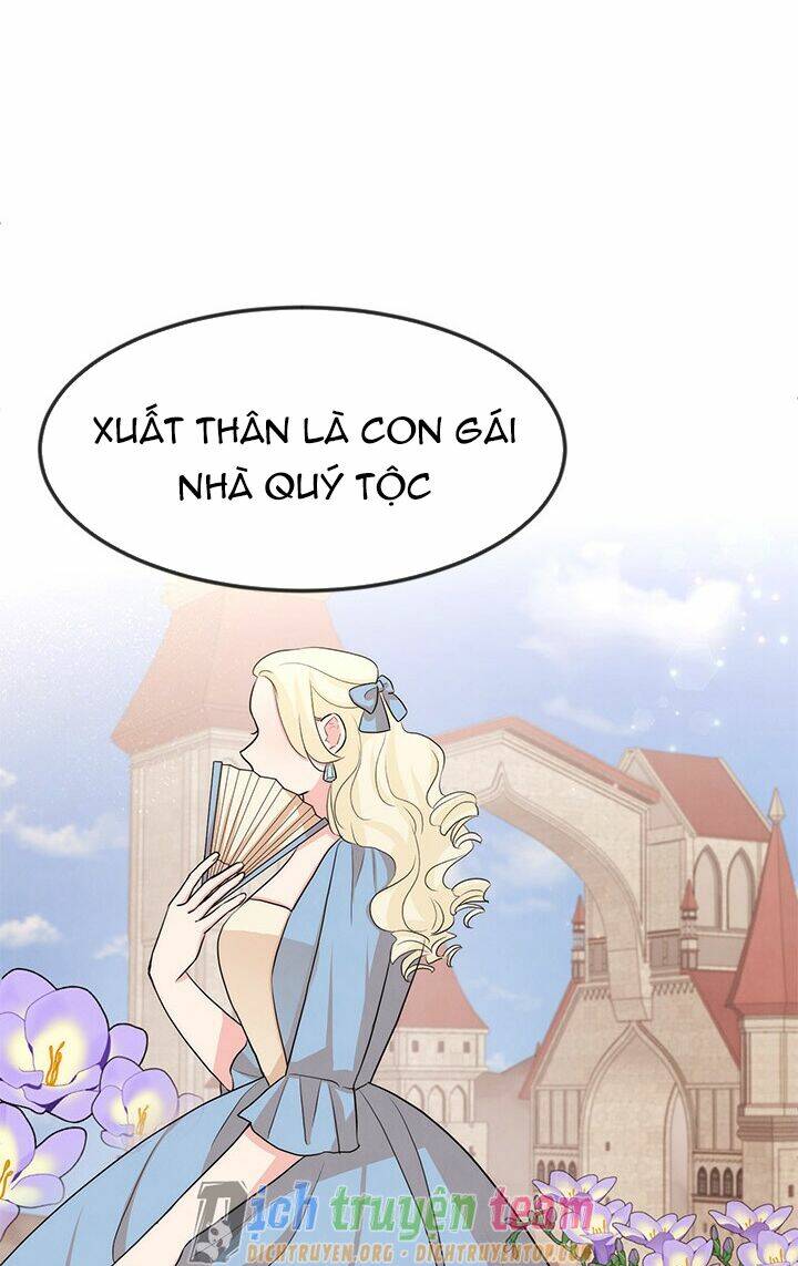 tiểu thư scarlet, em không muốn trả thù sao? chapter 37 10