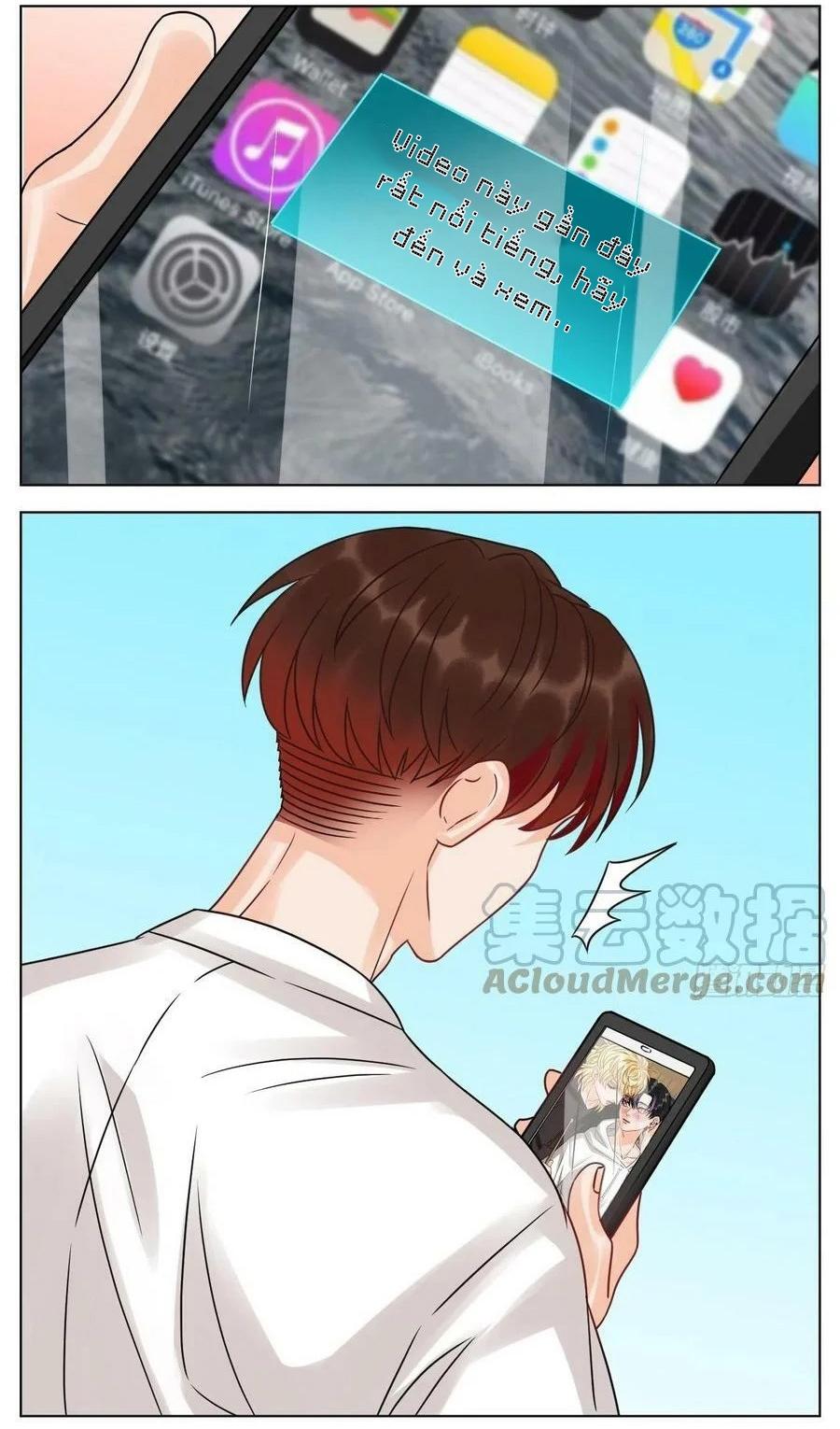 ký túc xá nam phòng 303 chapter 197 14