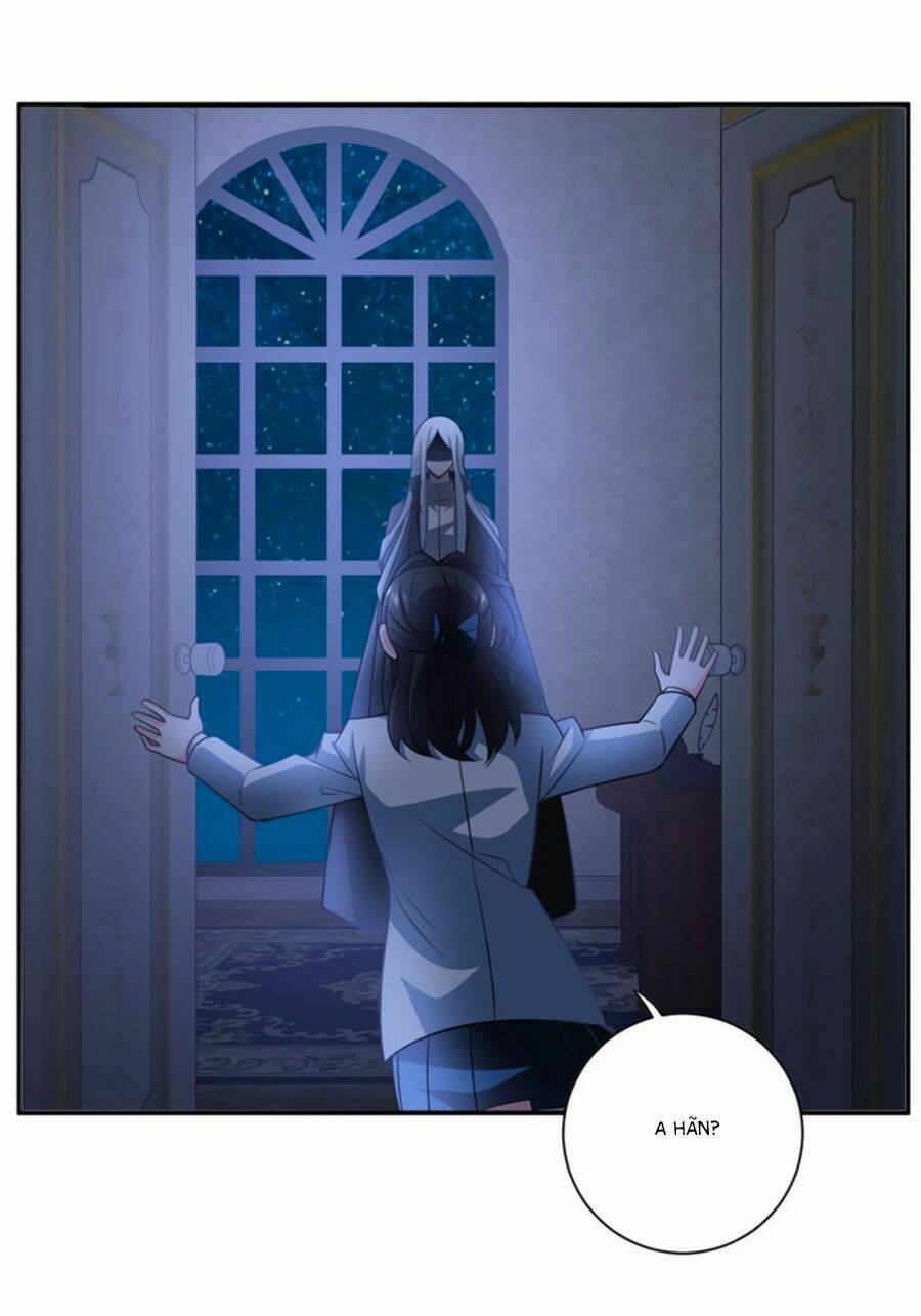 người yêu khát máu của tôi chapter 77 59