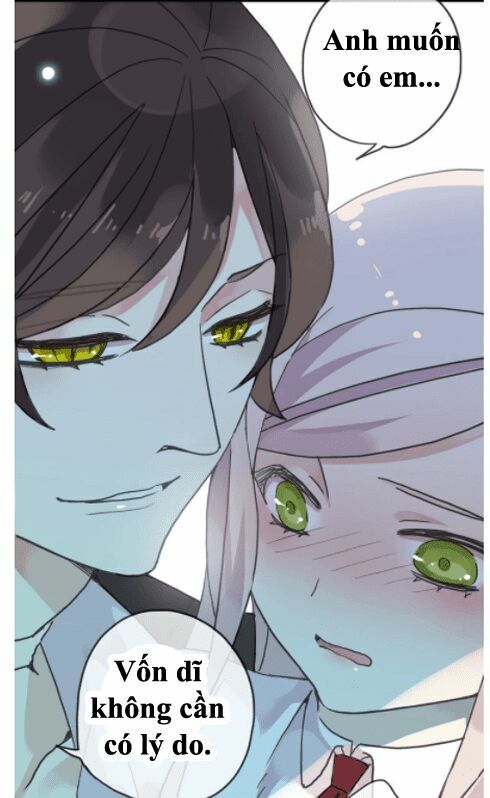 vết cắn ngọt ngào phần 1 chapter 40 33