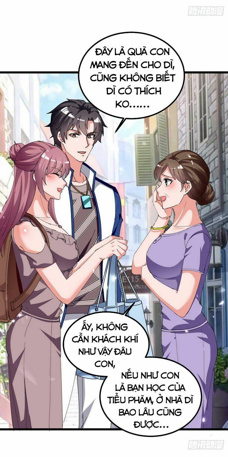 trọng sinh khí thiếu quy lai chapter 212 11