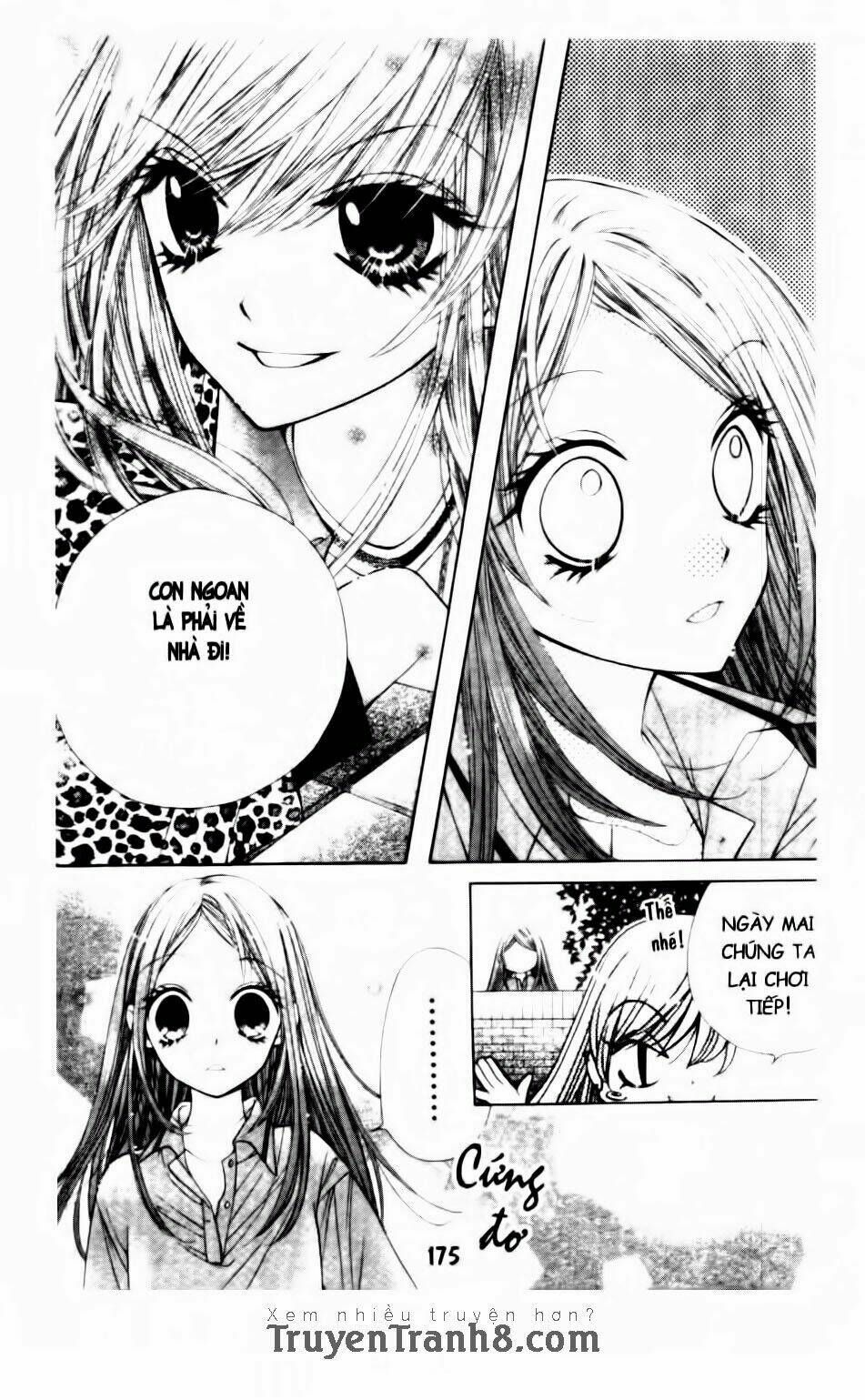 ác ma của chiến thắng chapter 7 24