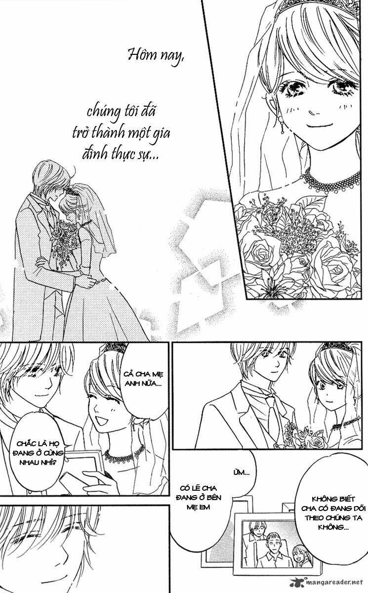 kimi ga uso wo tsuita chapter 12 37