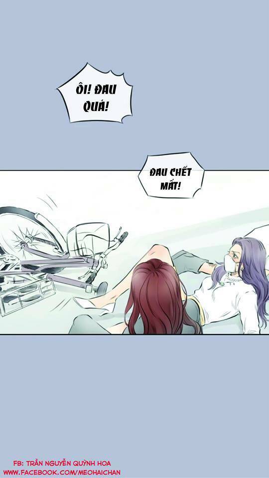 12 giờ của lọ lem chapter 36 13