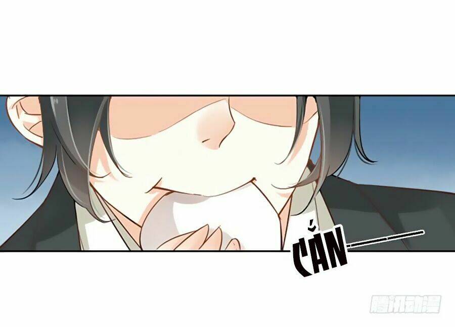 thiền tâm vấn đạo chapter 3 31