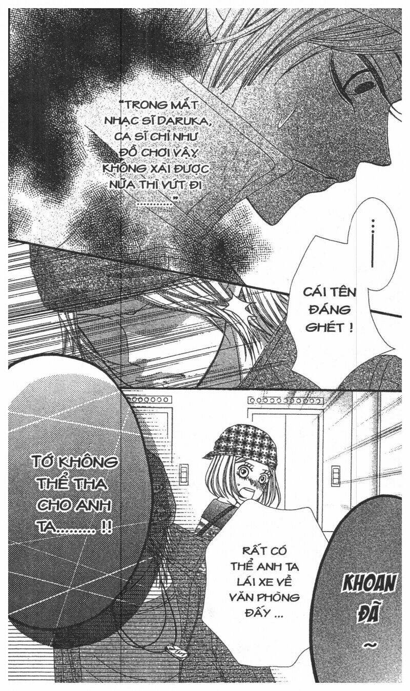 zekkyou cinderella chapter 5 26