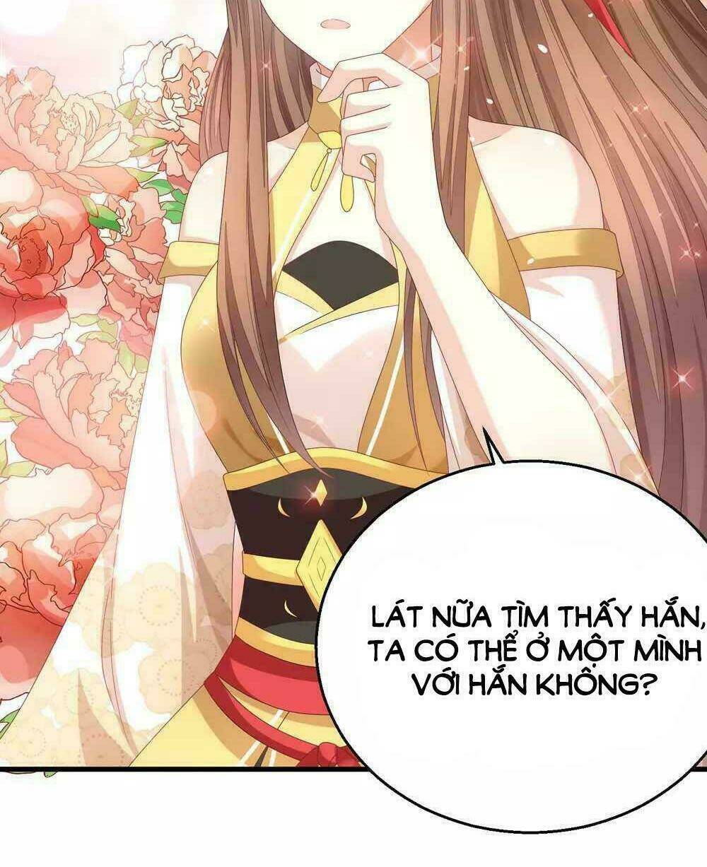 xuyên nhanh - hướng dẫn tự cứu của nữ phụ chapter 4 26