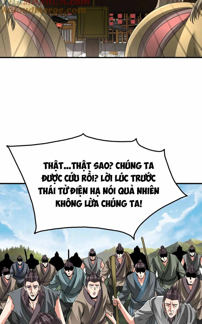 đại tần, ta là con tần thủy hoàng, giết địch thành thần chapter 113 36