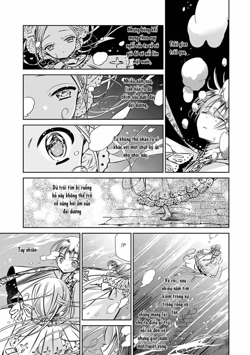 majo no shinzou chapter 8 30