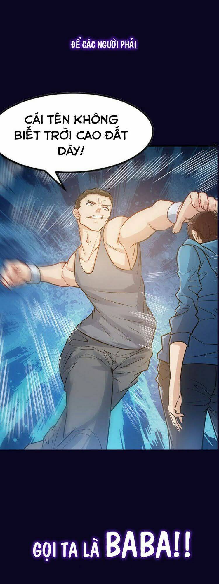 đô thị cực phẩm tiên đế chapter 0 11