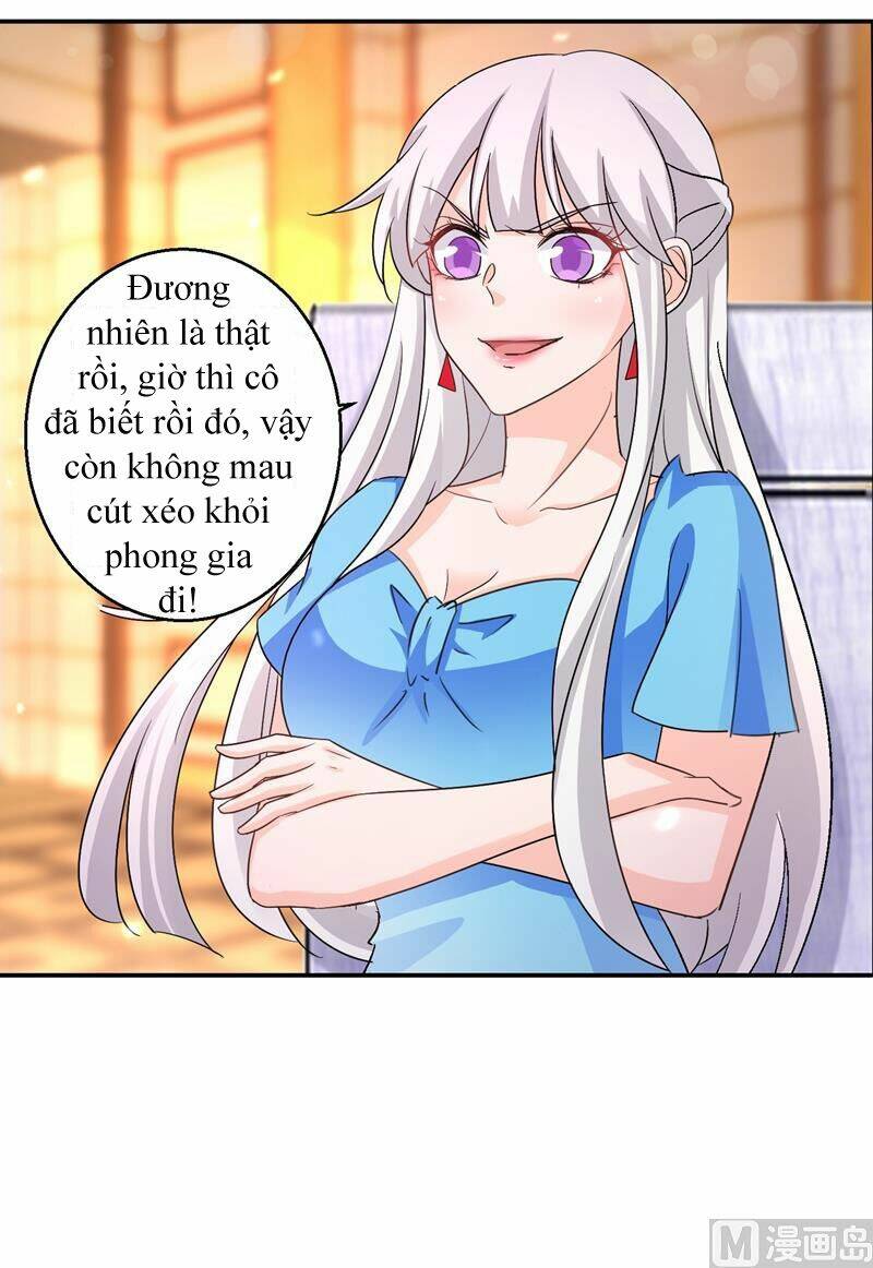 nhập cốt noãn hôn chapter 275 23