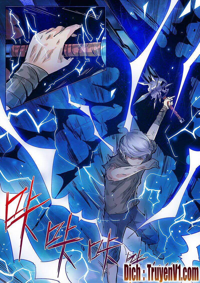 tu chân tứ vạn niên chapter 2 3