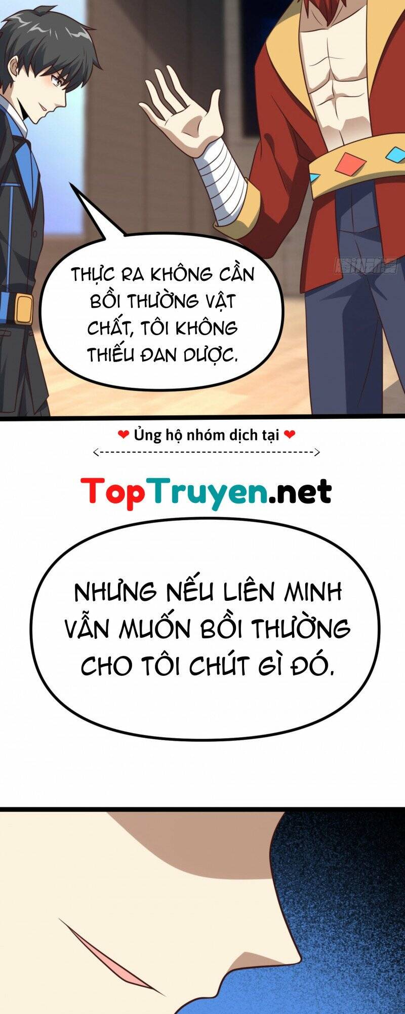 Cao Năng Lai Tập Chapter 238 - Trang 6