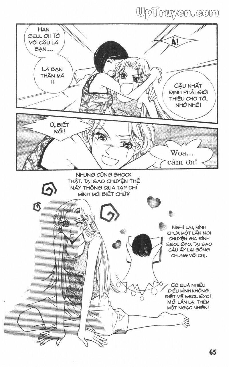người yêu lý tưởng chapter 3.1 66
