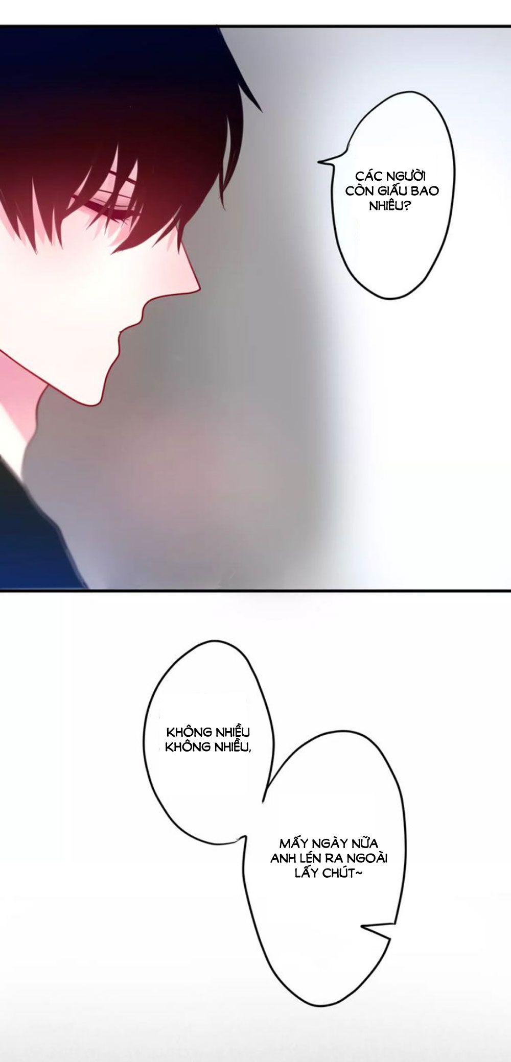 tháng sáu kì diệu chapter 19 10