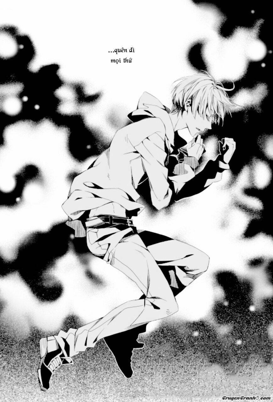 thư viện ma cà rồng chapter 2 4