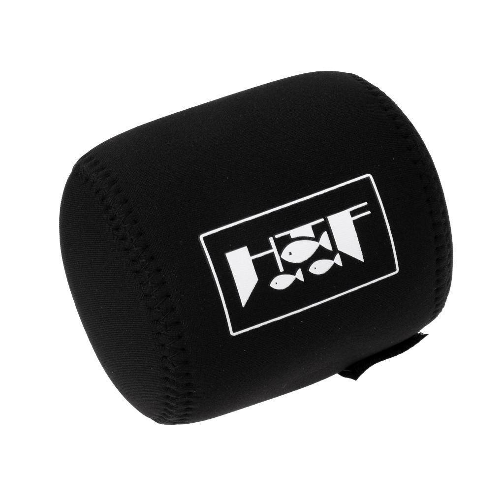 Baitcasting Fishing Reel Cover Spinning Wheel Case