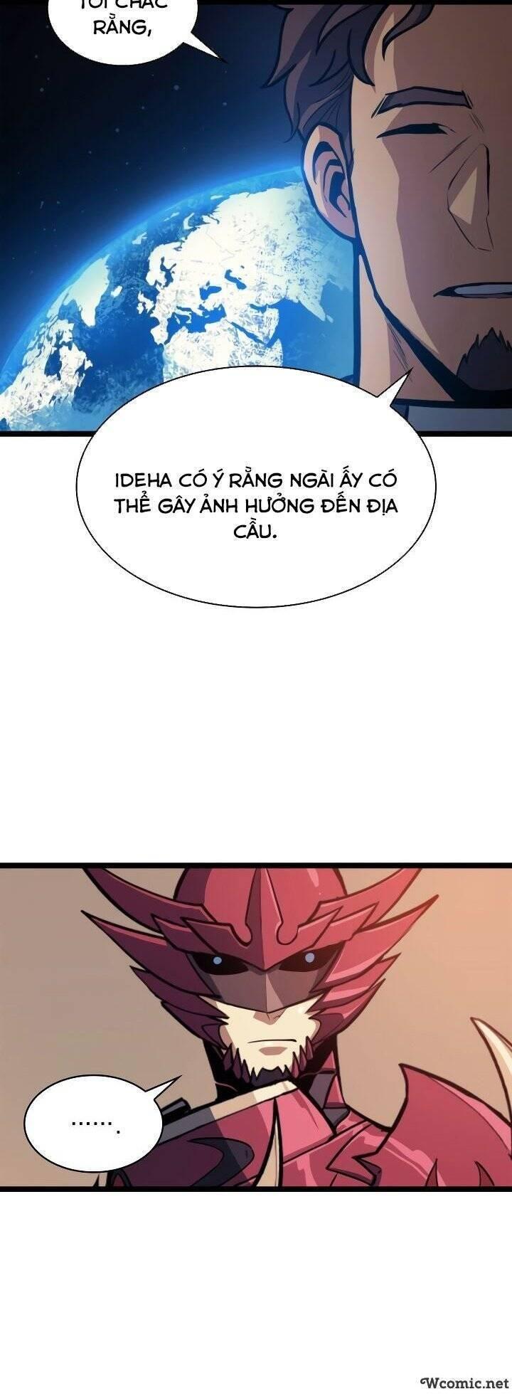 tôi trở lại thăng cấp một mình chapter 74 18