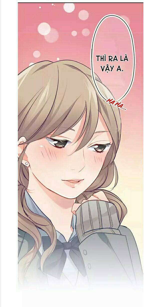 18, sống chung cùng nhau chapter 13 19