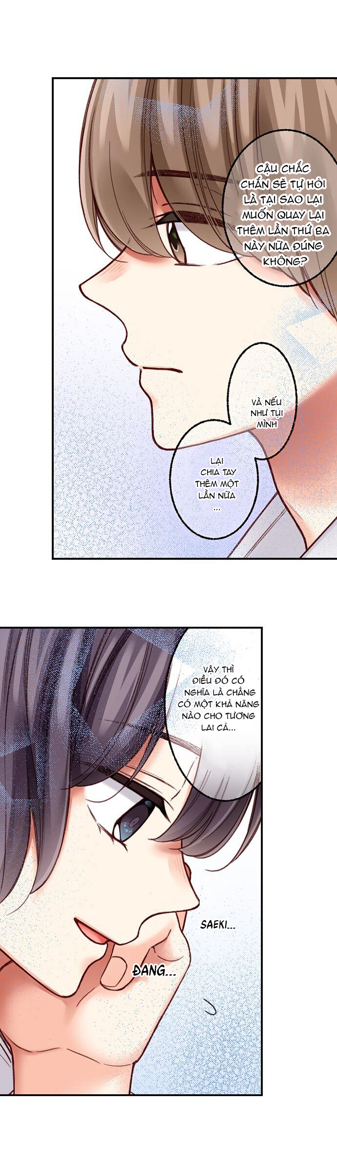 họ chắc chắn đã làm chuyện đó chapter 75.1 11