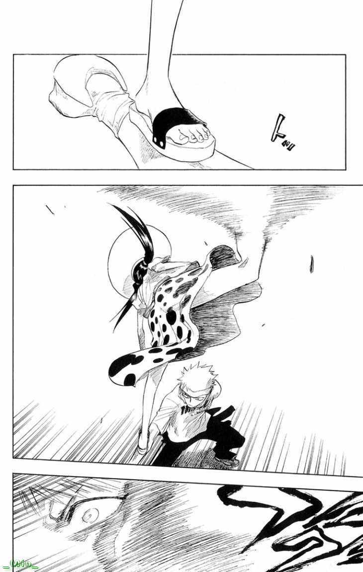 thần chết ichigo chapter 60 12