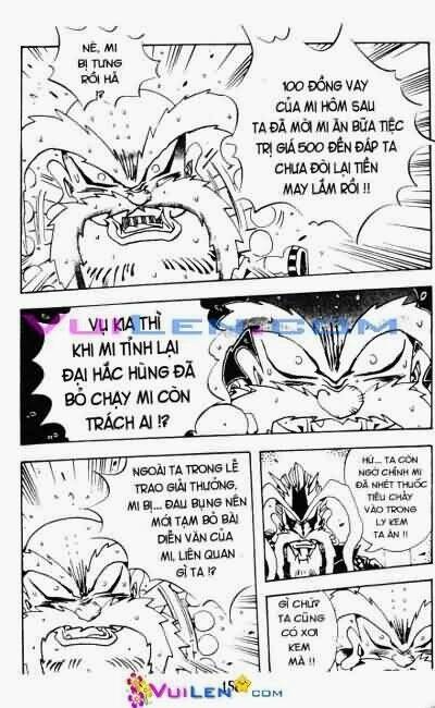 những người bạn tốt chapter 22 159