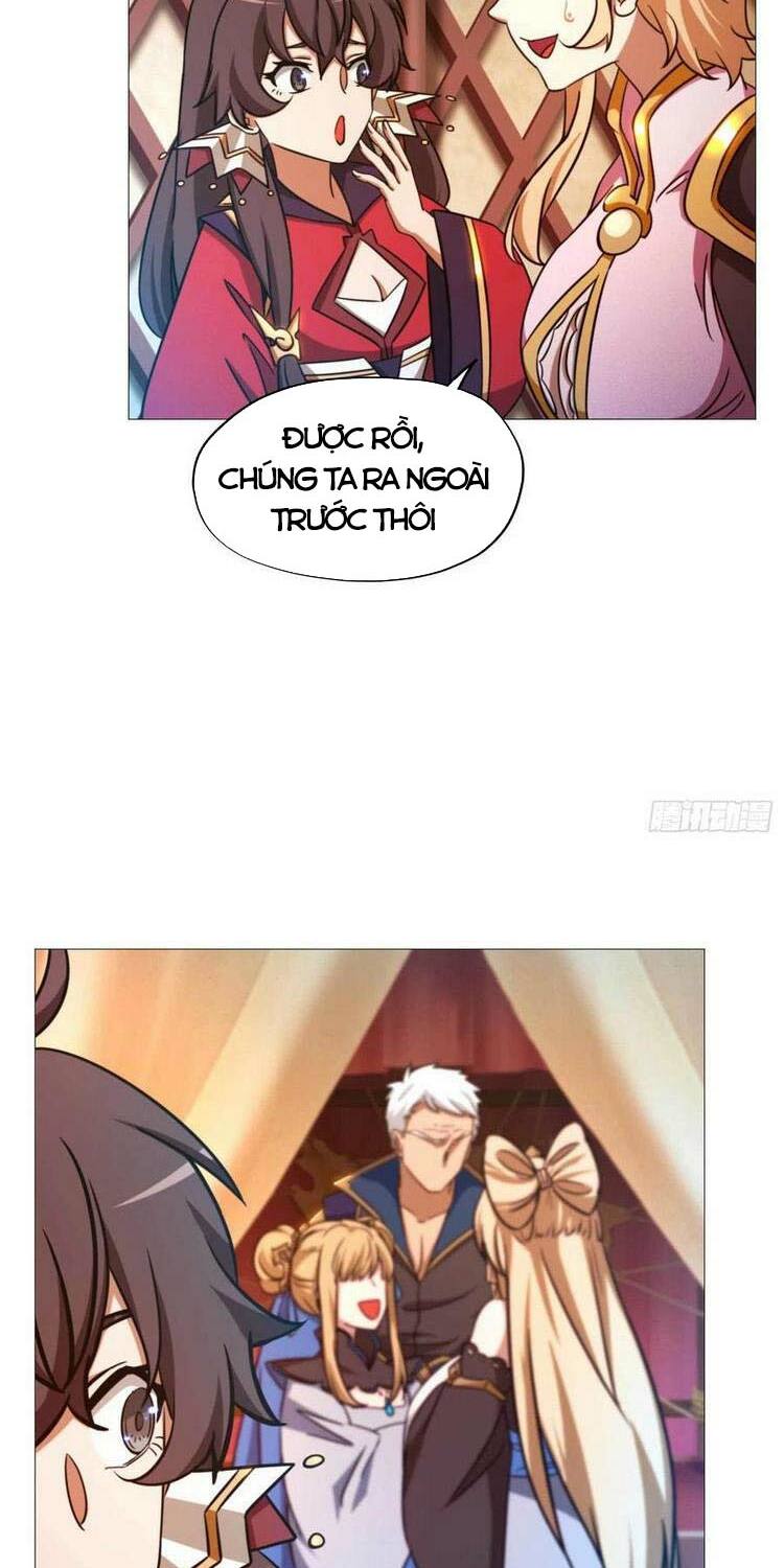 vạn cổ kiếm thần chapter 155 26