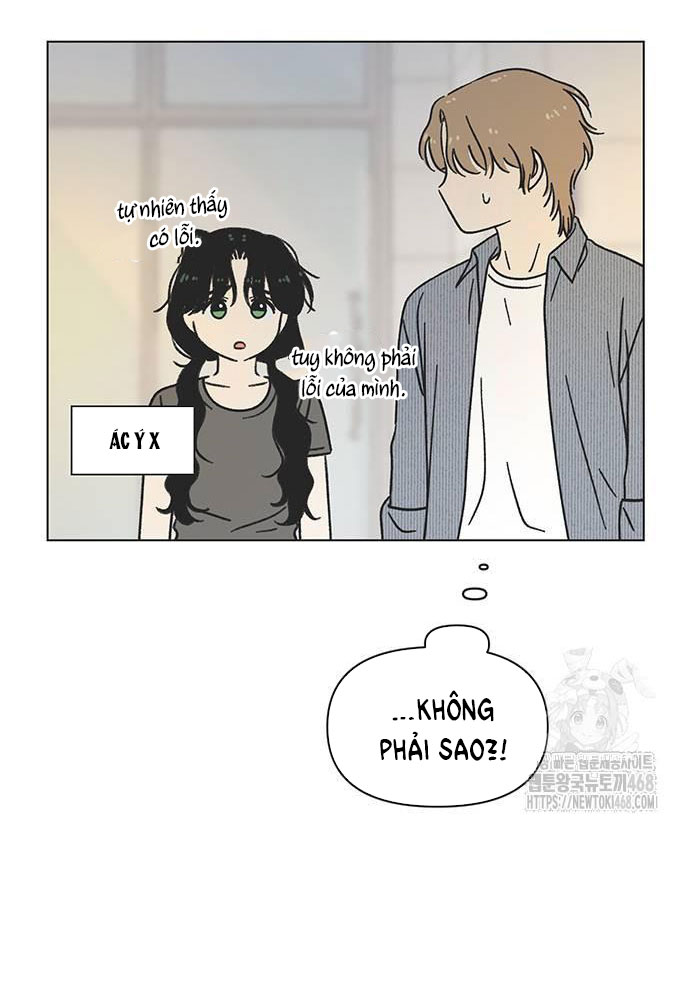 Thanh Xuân Đáng Yêu chapter 30.1 18