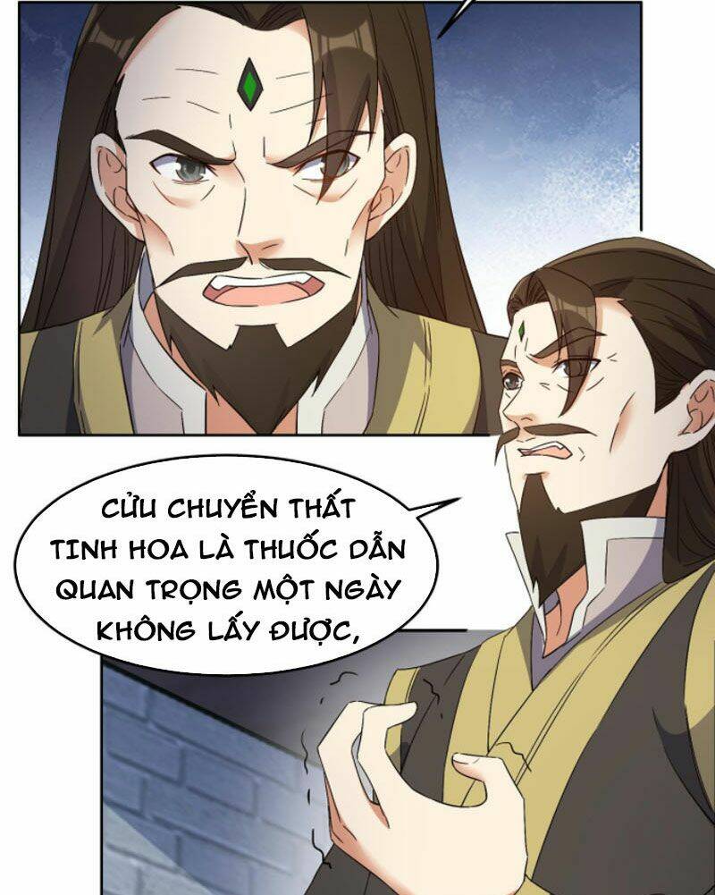 thôn phệ một thế giới tu tiên chapter 123 15