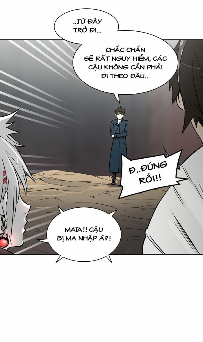 tòa tháp bí ẩn 2 chapter 244 8