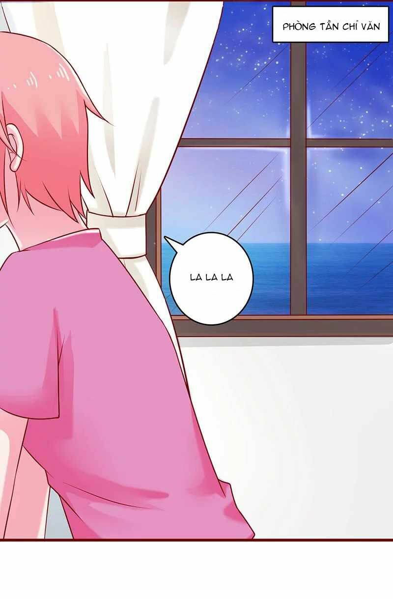 không gả cho tổng tài, gả cho người hầu chapter 52 10