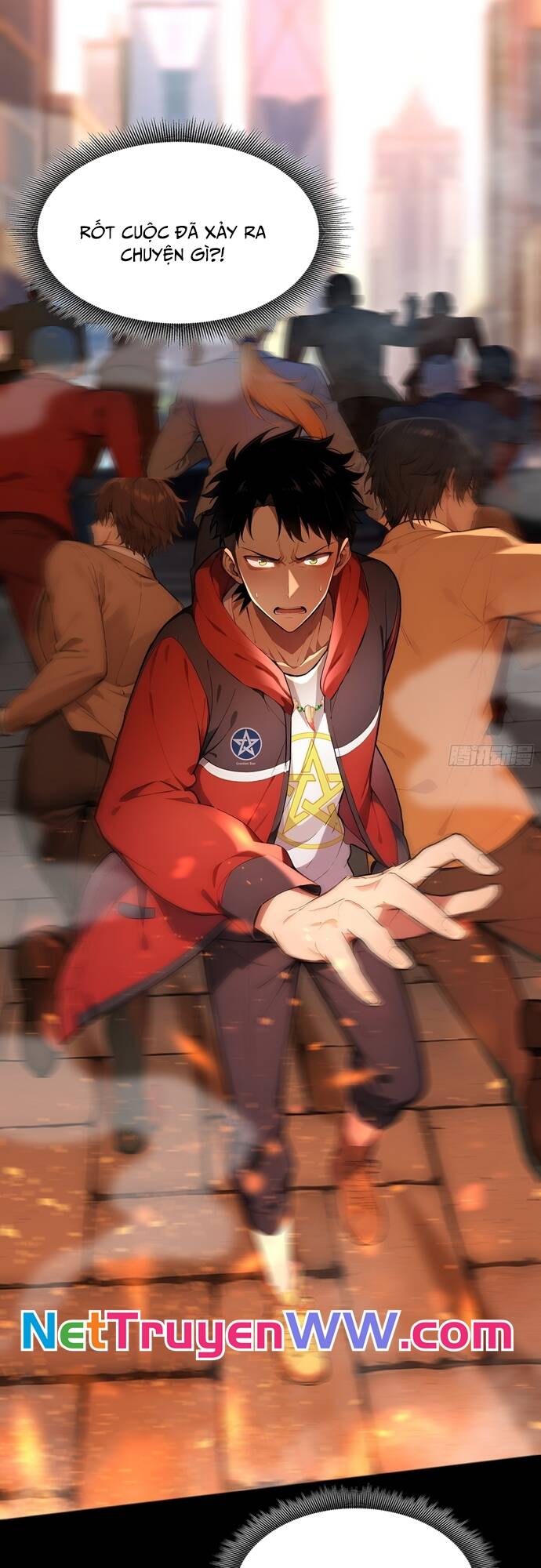 Đệ Nhất Ngự Thú Sư chapter 4 2